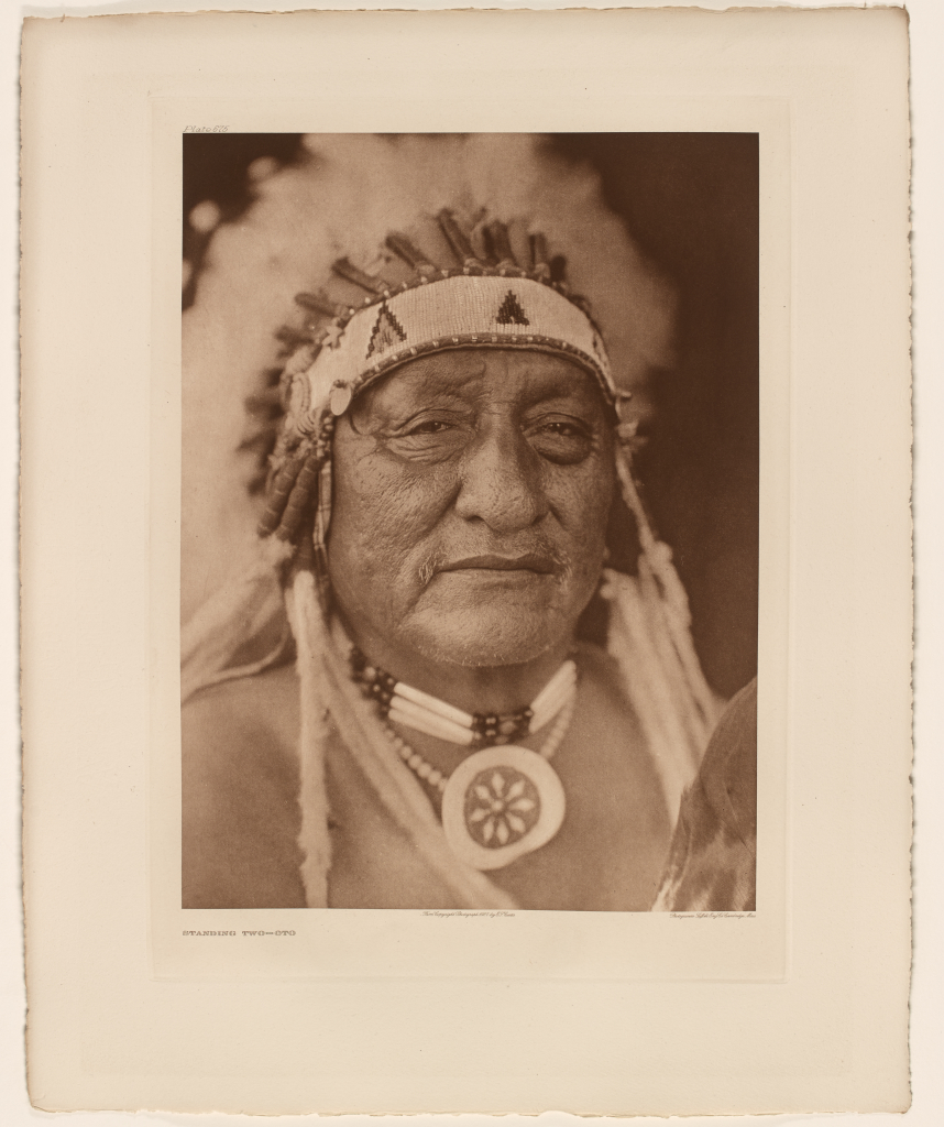 Wichita Tribe Clothing